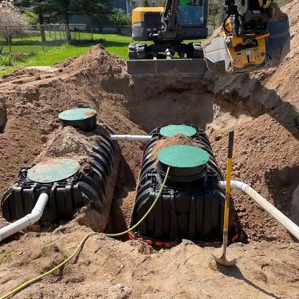septic tank services Somerdale